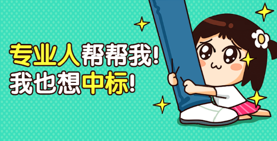 編制服務(wù)類(lèi)投標(biāo)文件應(yīng)注意的“小細(xì)節(jié)（一）：詳細(xì)查看招標(biāo)文件