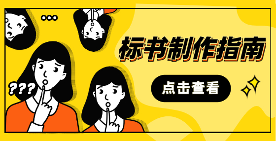 編制服務(wù)類(lèi)投標(biāo)文件應(yīng)注意的“小細(xì)節(jié)（二）：編制投標(biāo)文件