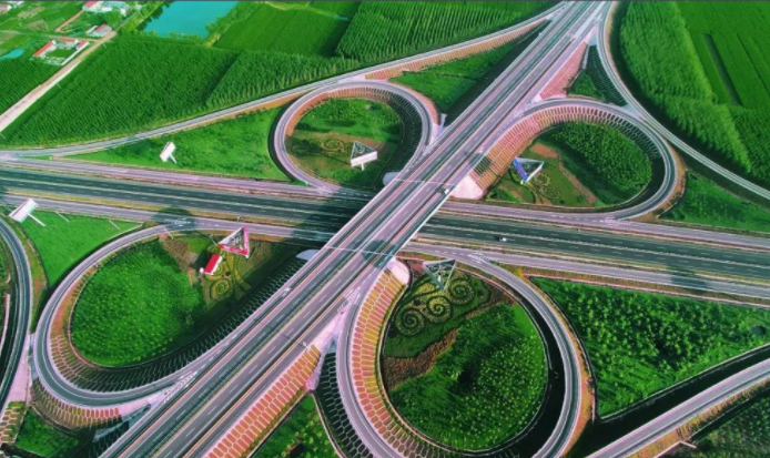 中標(biāo)公示：京滬高速公路擴(kuò)建工程中標(biāo)候選人公示，中標(biāo)價(jià)約6.9億元！