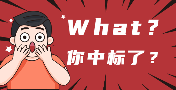 為啥投標人都愛看招投標信息？原來其中竟然隱藏著致富商機！
