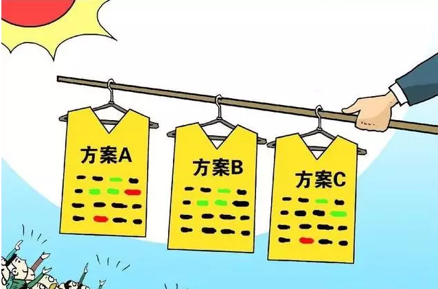 招投標(biāo)術(shù)語