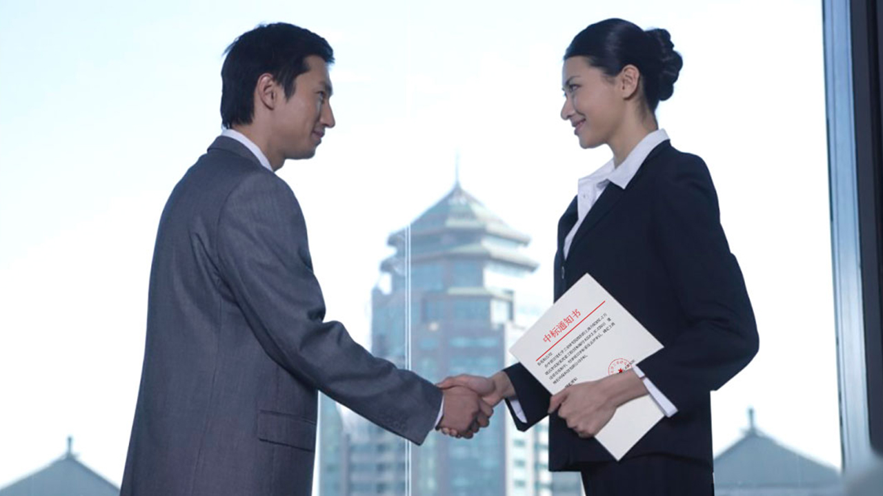 企業(yè)標(biāo)書由誰寫？找員工、個人兼職、代寫公司各自利弊分析