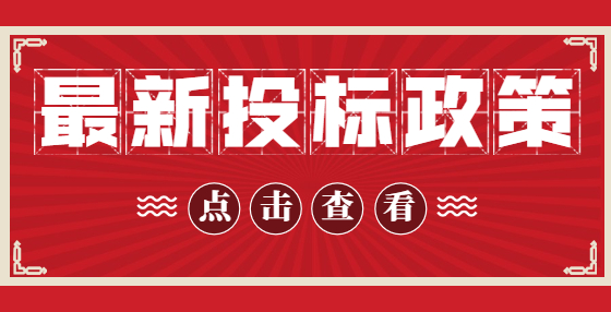 典型標(biāo)書廢標(biāo)項（四）：公證書錯誤