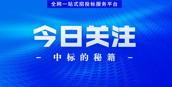 招標書審查過程中一般要重點把握哪些內容？