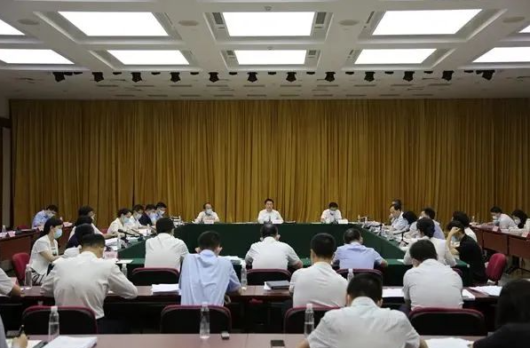 國資委召開專題會：大力推進國有企業(yè)存量土地資產(chǎn)盤活利用、公益性業(yè)務(wù)分類核算和分類考核