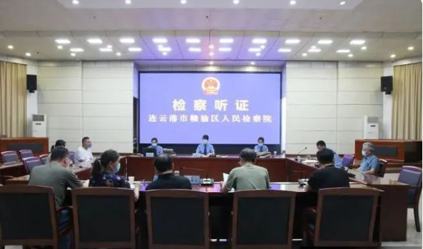 串通投標(biāo)不起訴！檢察院為何這么判？